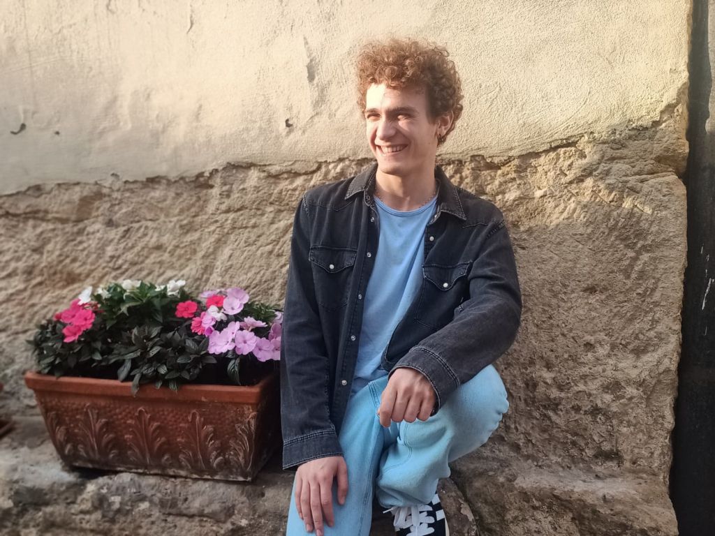 “Un viaggio dal Barocco al Romanticismo”